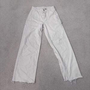 American Eagle Utility Pants size 2- excellent condition